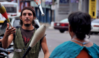 Inscripcin para artistas callejeros temporada 2017